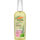 Rosemary Mint Formula Hair Care  Rosemary Mint Strengthening Hair & Scalp Oil ( 3.3 ml. )